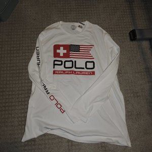 Polo Ralph Lauren Long Sleeve